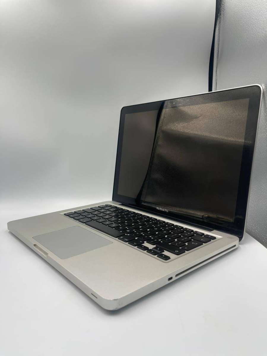 Apple MacBook Pro 13" A1278 (Mid-2012) | Core i5 @2.5GHz | 8GB RAM | 256GB SSD  | macOS Catalina