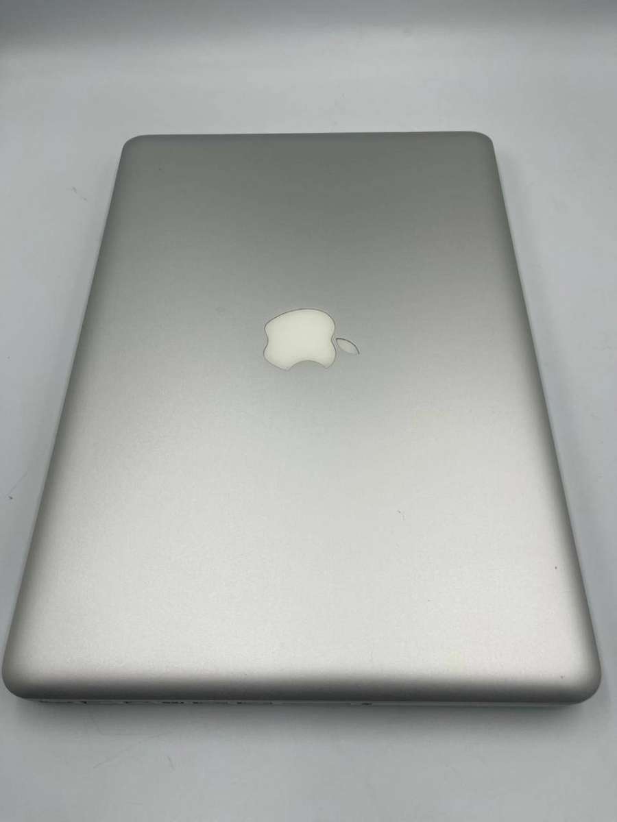 Apple MacBook Pro 13" A1278 (Mid-2012) | Core i5 @2.5GHz | 8GB RAM | 256GB SSD  | macOS Catalina