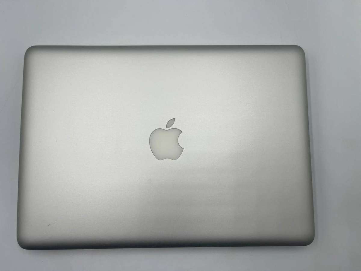 Apple MacBook Pro 13" A1278 (Mid-2012) | Core i5 @2.5GHz | 8GB RAM | 256GB SSD  | macOS Catalina