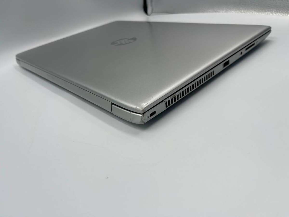 HP ProBook 450 G5 Laptop | Intel Core i5-8250U | 8GB RAM | 256GB SSD | 15.6