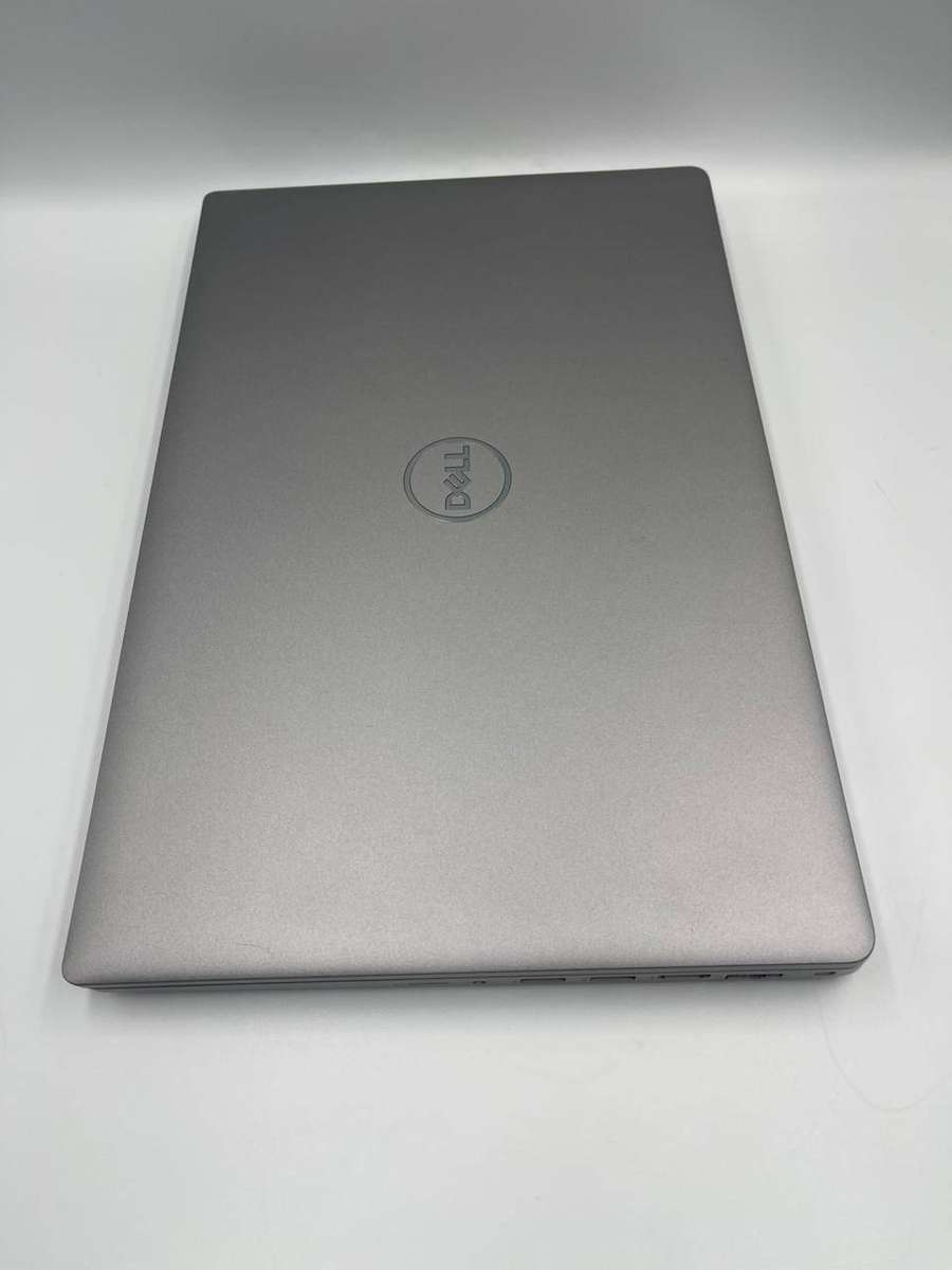Dell Precision 3560 Mobile Workstation | Intel Core i7-1165G7 | 16GB RAM | 1TB SSD | NVIDIA T500 2GB
