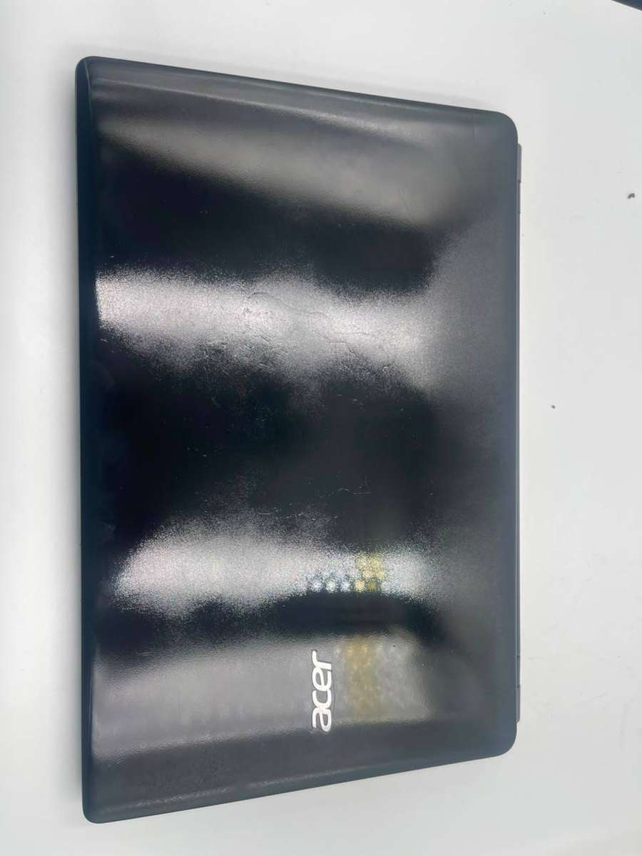 Acer Aspire Laptop | Intel Celeron 2920U | 4GB RAM | 500GB HDD | 15.6" Display