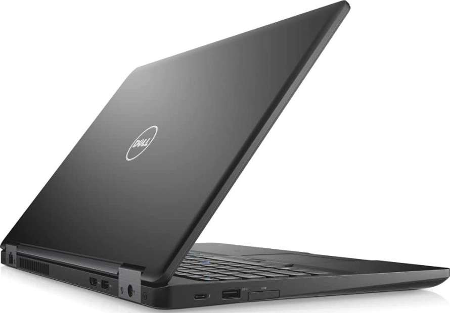 Dell Latitude 5580 | i7-7th Gen 2.80ghz | 15"6 HD Display | 16GB RAM | 480GB SSD