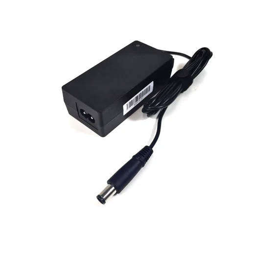 Genuine HP 45W Smart AC Adapter - Big Pin (7.4mm) - Tested & Working