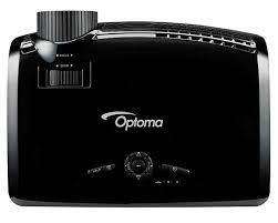 Optoma W401 DLP Projector