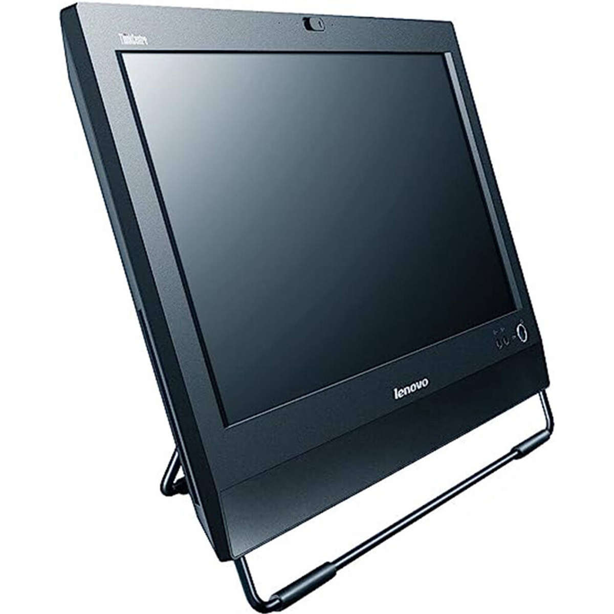 Lenovo ThinkCentre M71z 1741 - Core i3 2120 3.3 GHz - 4 GB - 500 GB - LCD 20"