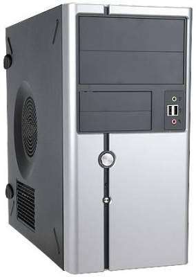 MECER COMPLETE Desktop PC SET | CORE i5 2400 CPU @ 3.10GHz | 4GB RAM | 500GB HDD+ 19" MONITOR