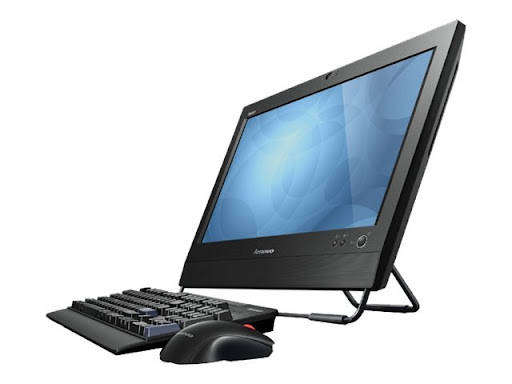 Lenovo ThinkCentre M71z 1741 - Core i3 2120 3.3 GHz - 4 GB - 500 GB - LCD 20"