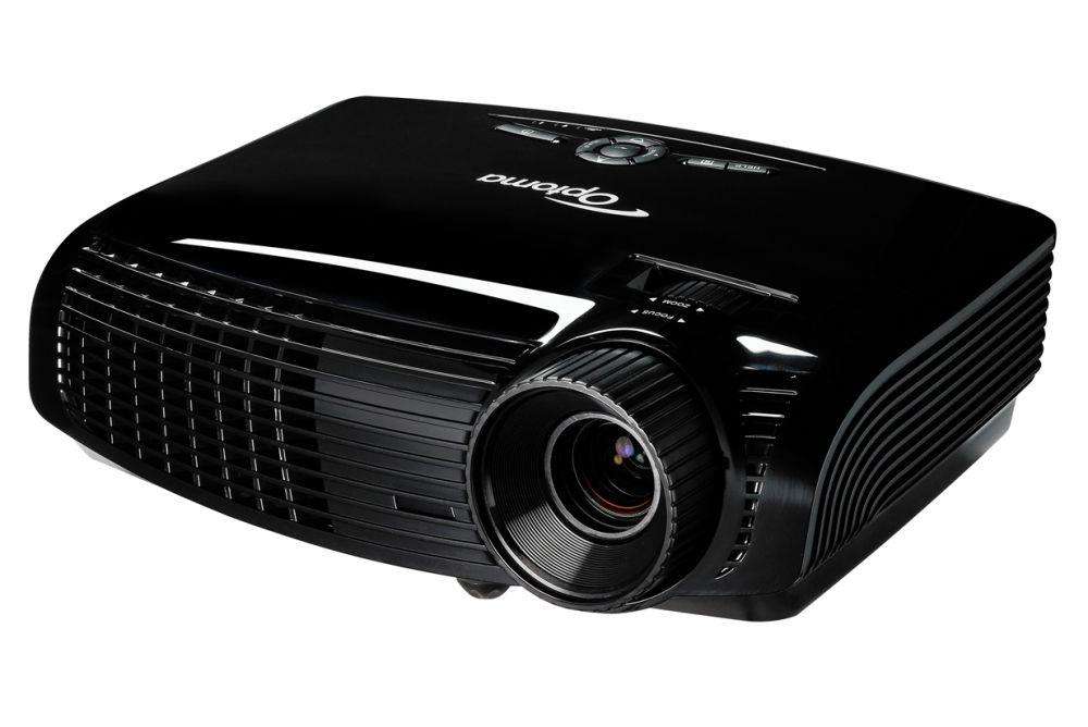 Optoma W401 DLP Projector