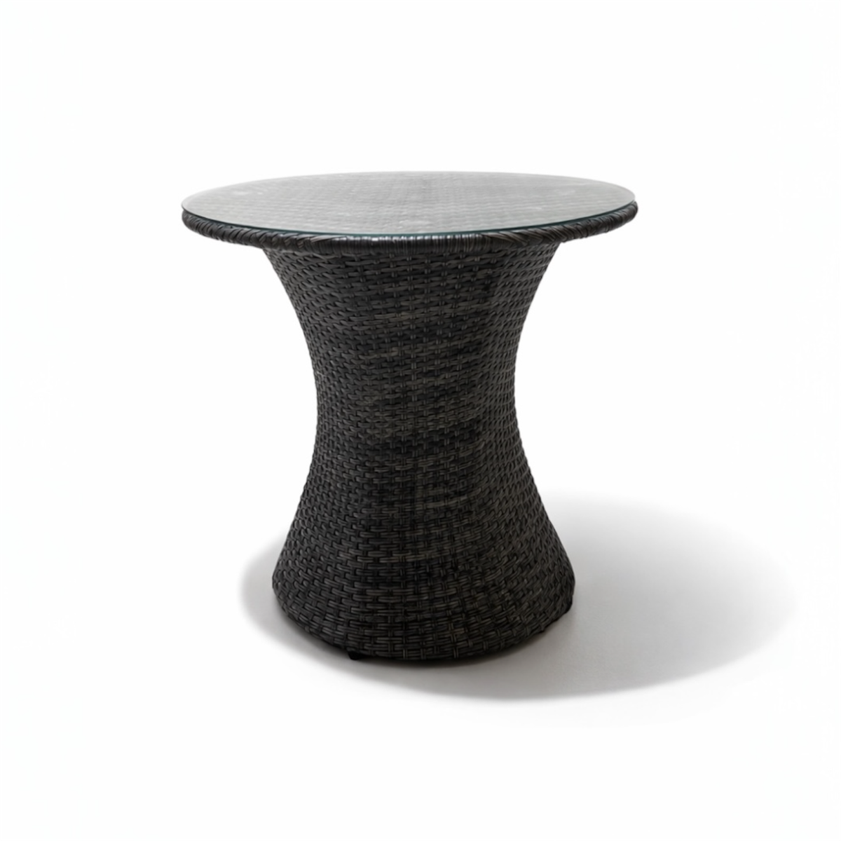 Prestige Home - Patio Cocktail Set (Grey 3pcs)