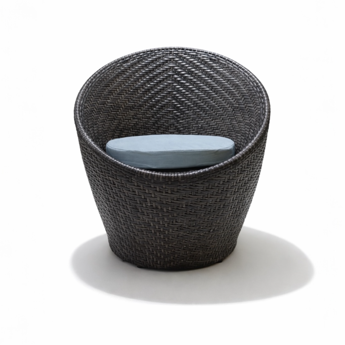 Prestige Home - Patio Cocktail Set (Grey 3pcs)