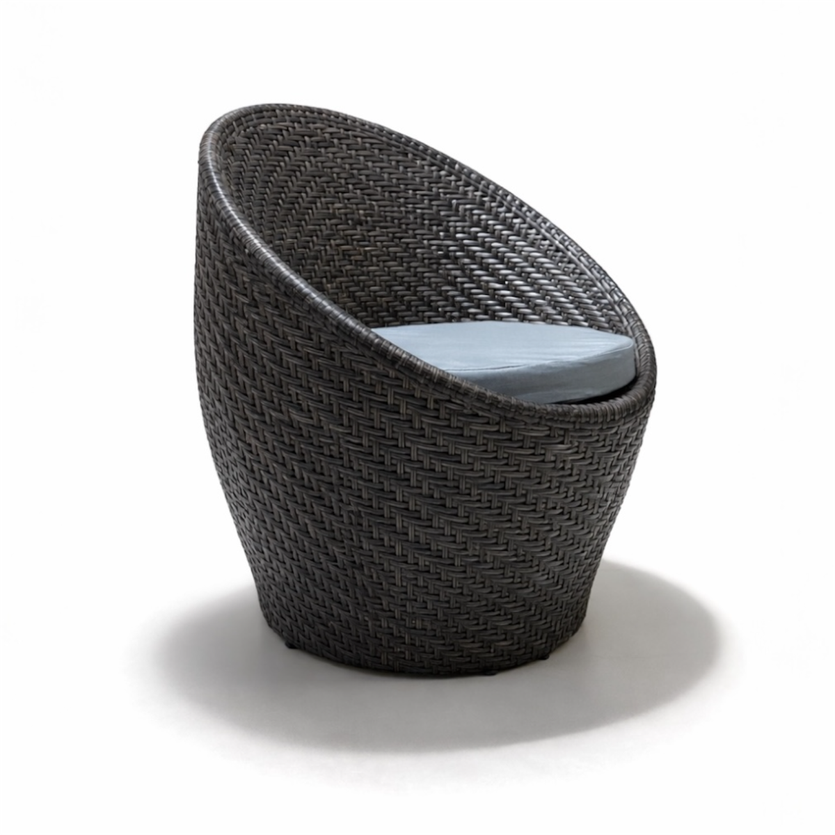 Prestige Home - Patio Cocktail Set (Grey 3pcs)