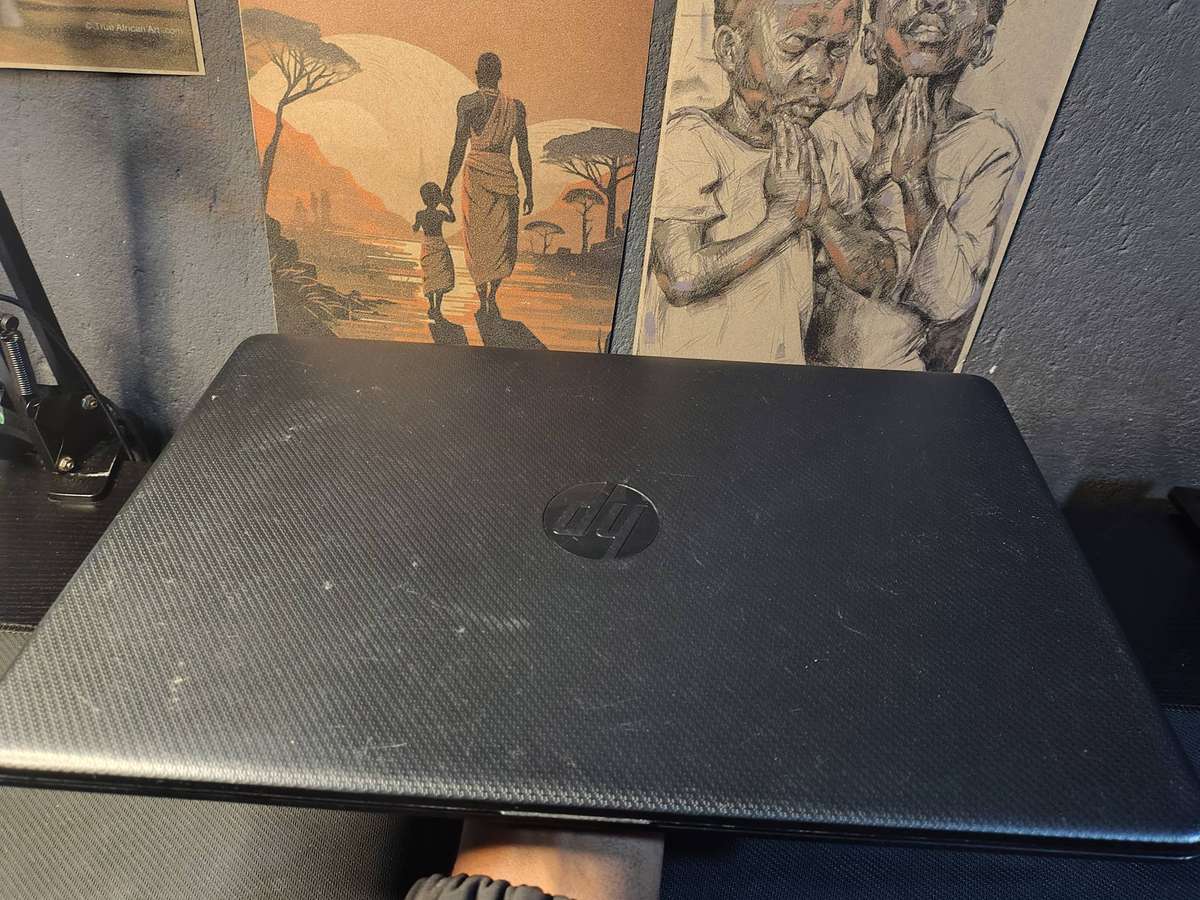 HP 250 G8 i3 11th Gen, 8Gb RAM, 256GB SSD