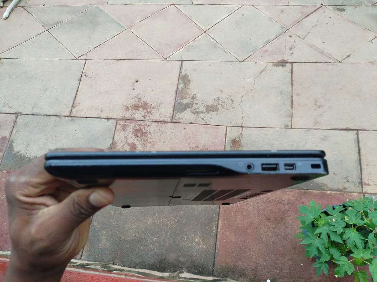 Dell Latitude E7250 i7-5600U