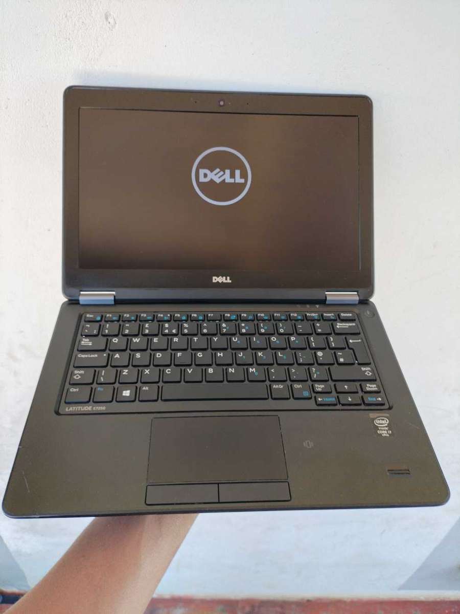 Dell Latitude E7250 i7-5600U