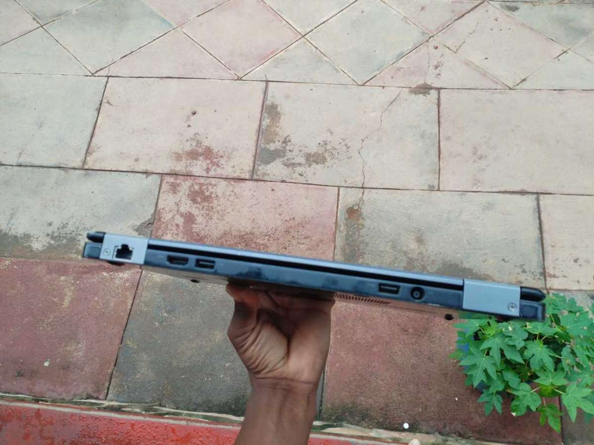 Dell Latitude E7250 i7-5600U