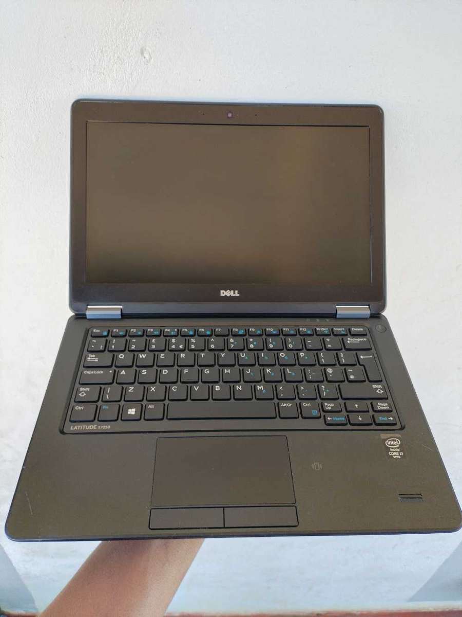 Dell Latitude E7250 i7-5600U
