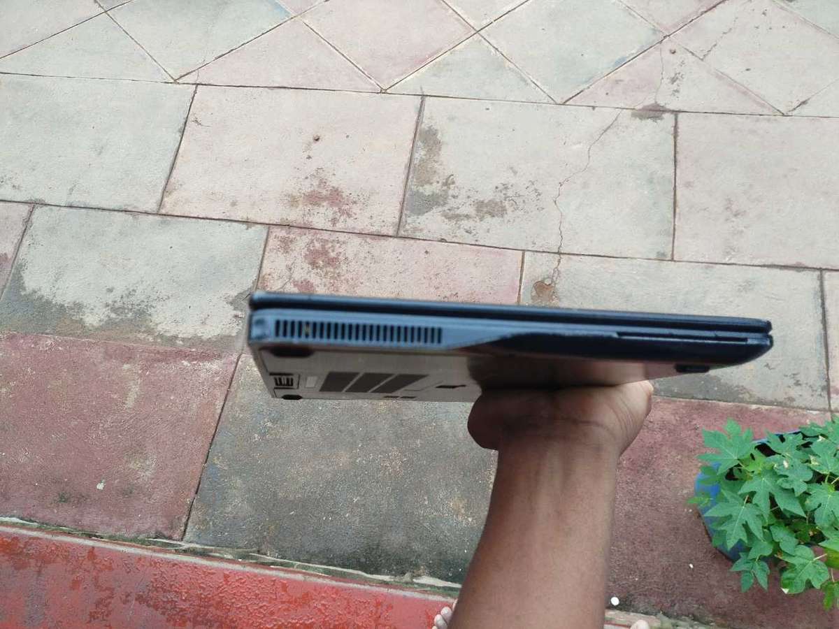 Dell Latitude E7250 i7-5600U