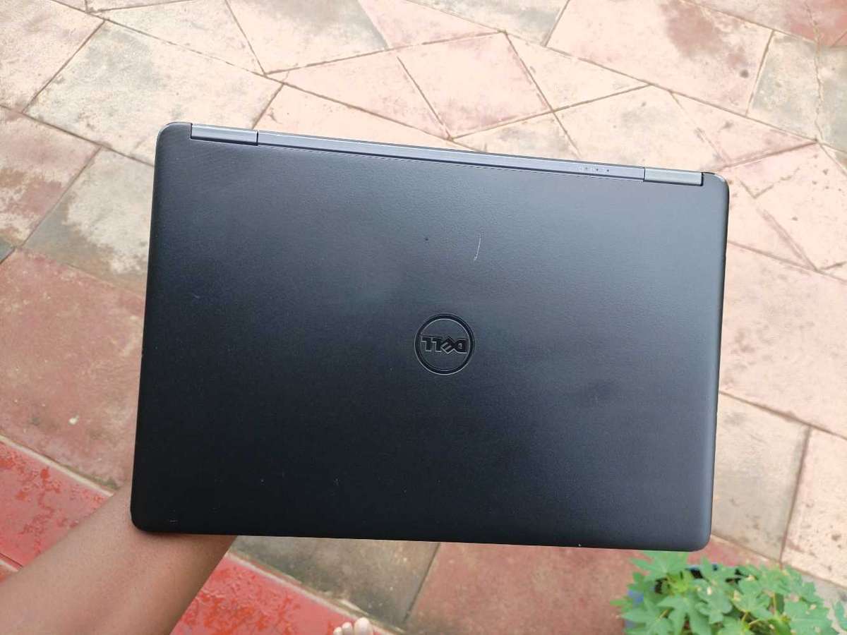 Dell Latitude E7250 i7-5600U