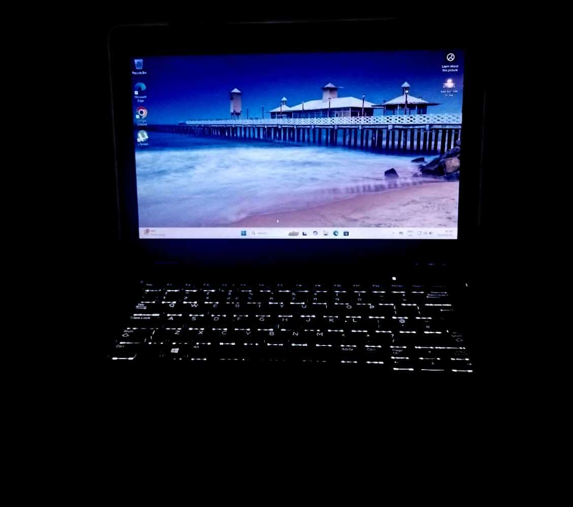 Dell Latitude E7250 i7-5600U @2.60GHz