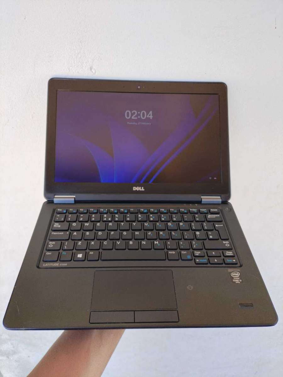 Dell Latitude E7250 i7-5600U