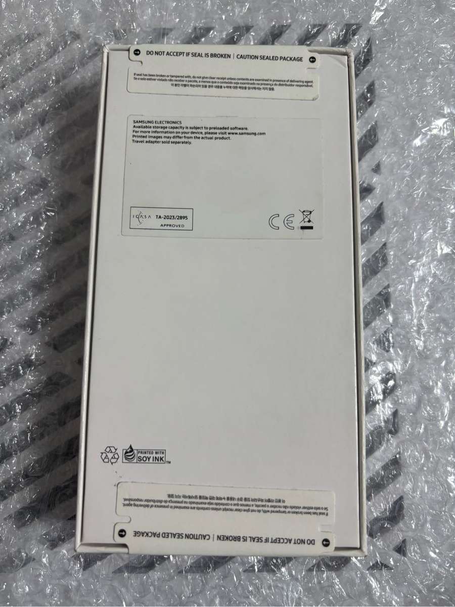 Samsung A55 256GB DUAL SIM
