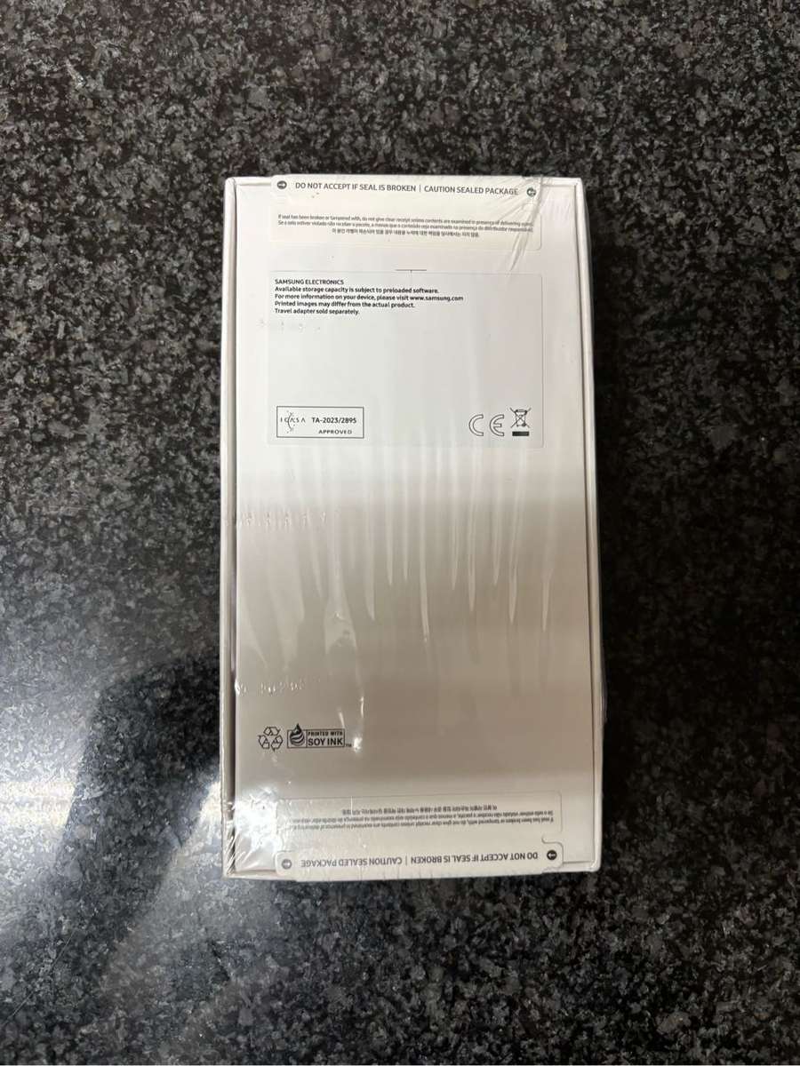 Christmas Sale!! - Samsung Galaxy A55 Dual Sim - 256GB NAVY