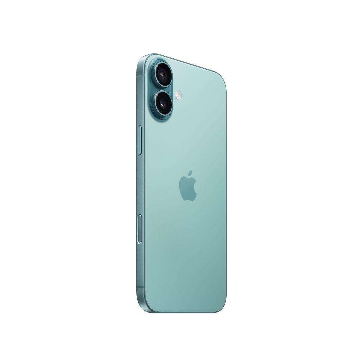 Brand New iPhone 16 Plus 256GB - Teal