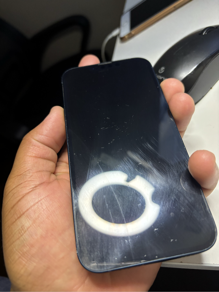 IPHONE 13 512GB WIFI ONLY