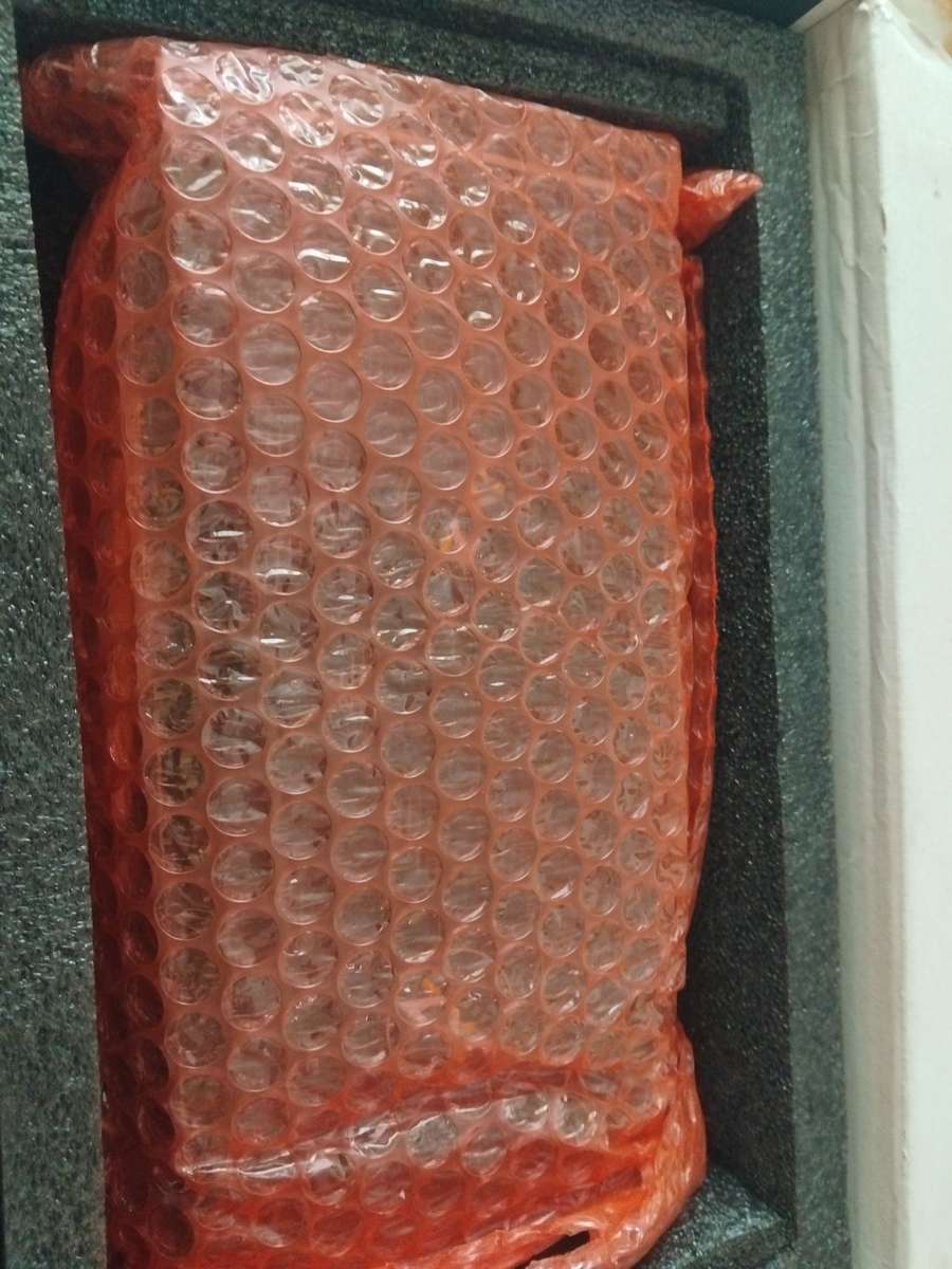 Rx 580 Graphics Card (works perfectly)