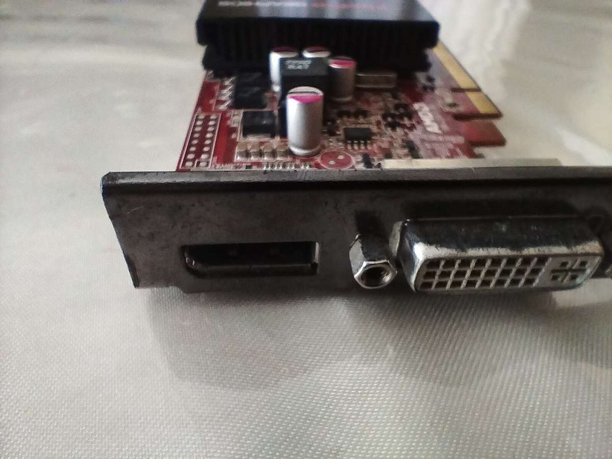 AMD Firepro v3900 (Sale)