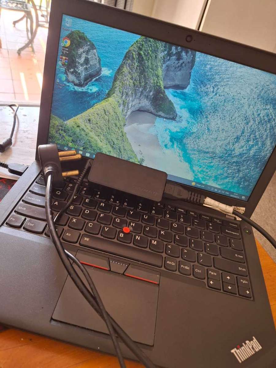 Lenovo Thinkpad