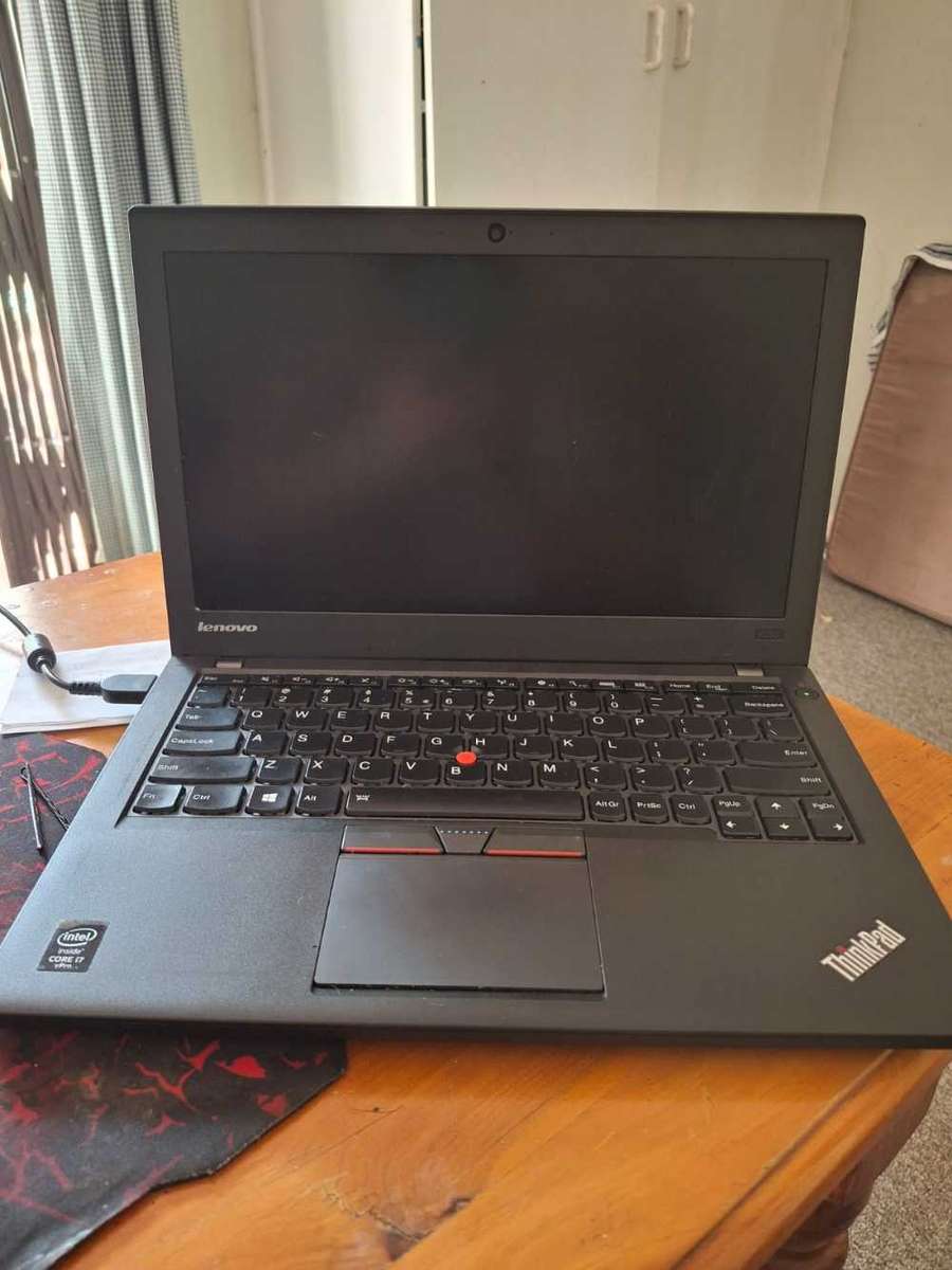 Lenovo Thinkpad