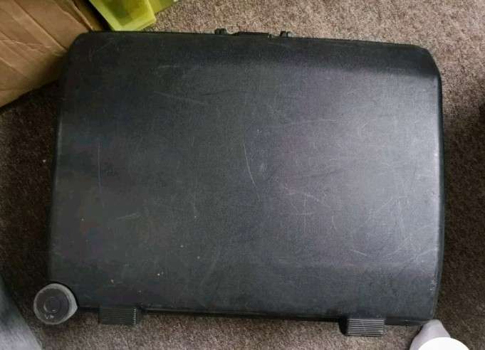 Samsonite Hardshell Suitcase