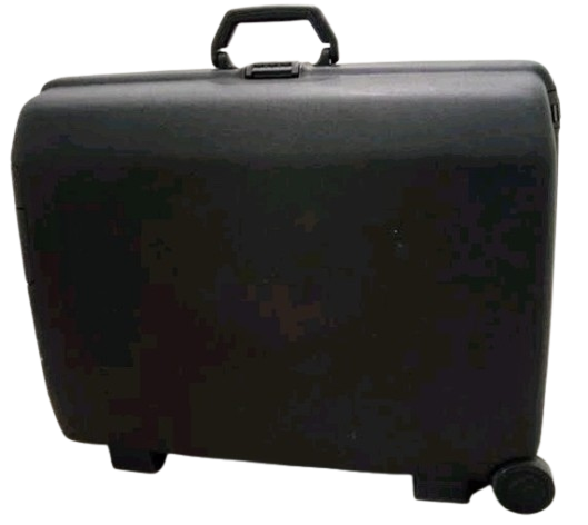 Samsonite Hardshell Suitcase