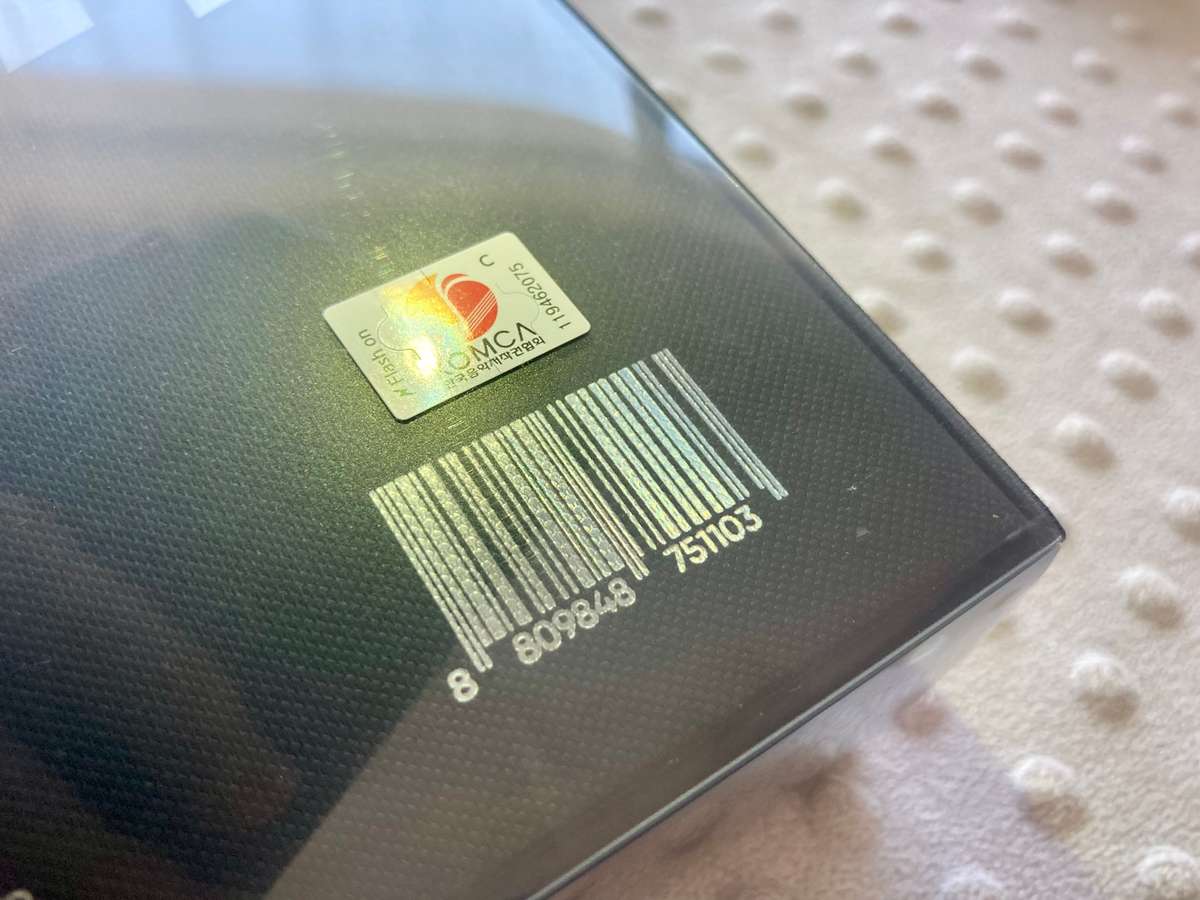 BTS - anthology album - Proof (Standard edition) + limited edition Weverse gift