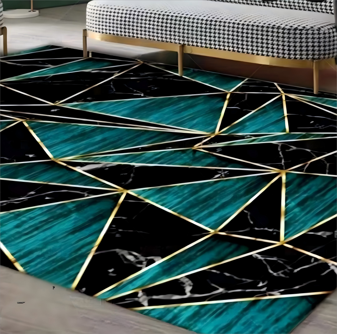 3D Floor Carpet-1.5x2M
