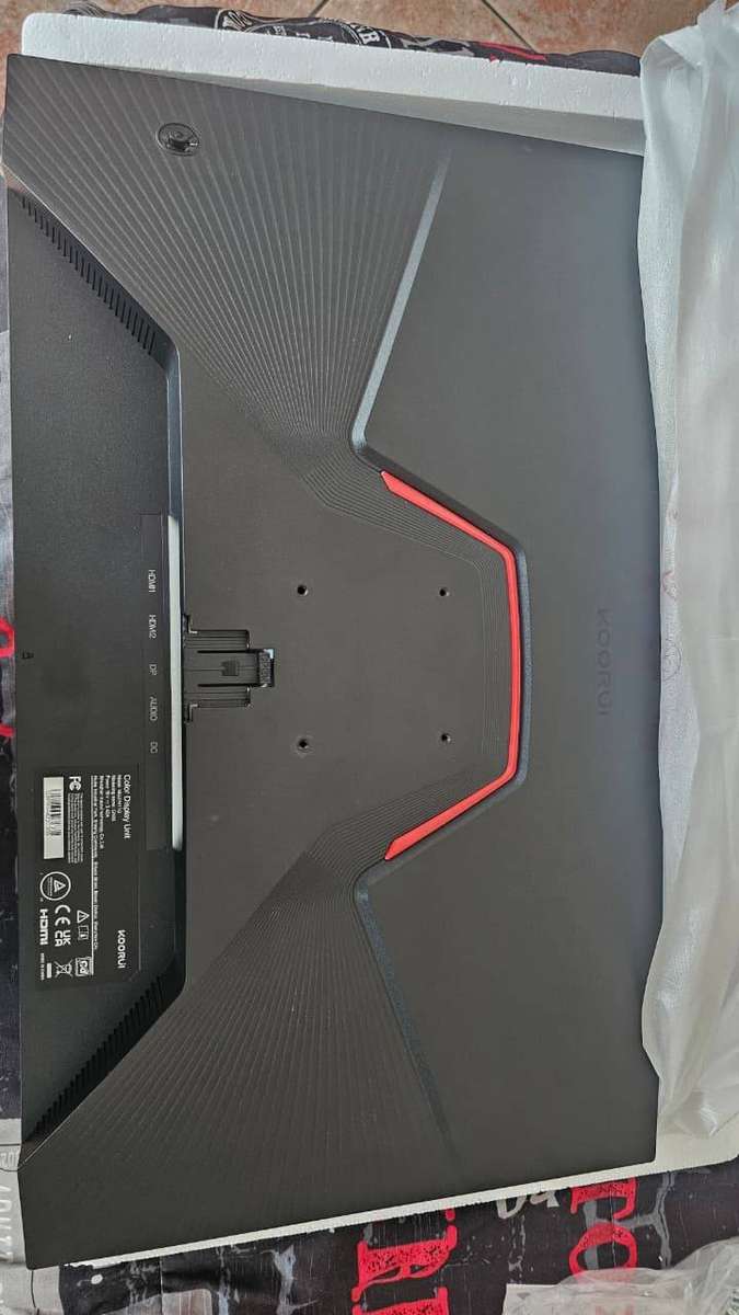4k 240hz Gaming Monitor