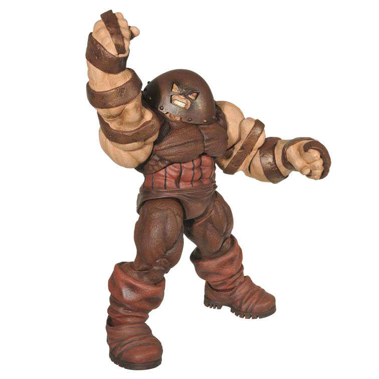 Diamond Select Toys - Marvel Select - Juggernaut figure 18cm