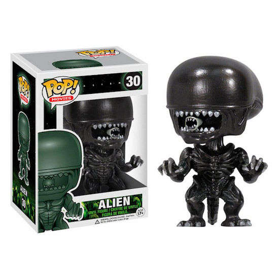 FUNKO POP! Movies - Alien - Alien