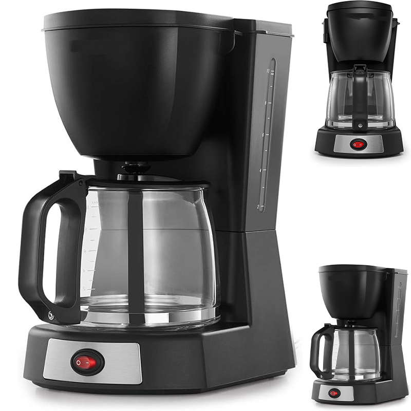 Trendy And Convenient Coffee Machine