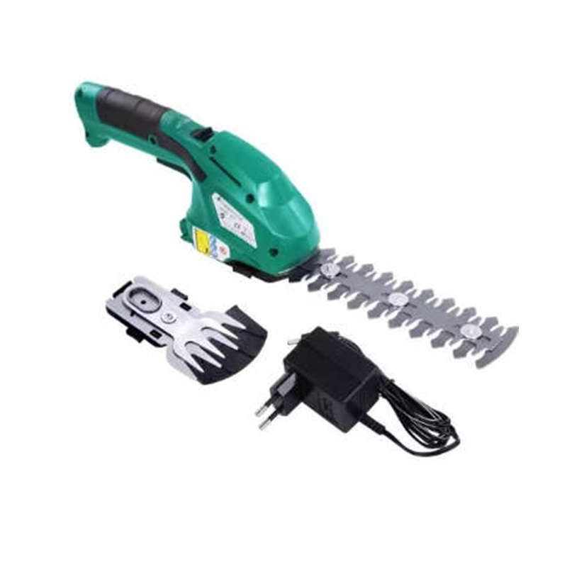 Portable Electric Pruner, Labor-Saving And Long-Lasting Battery, Professional Cordless Electric Shea