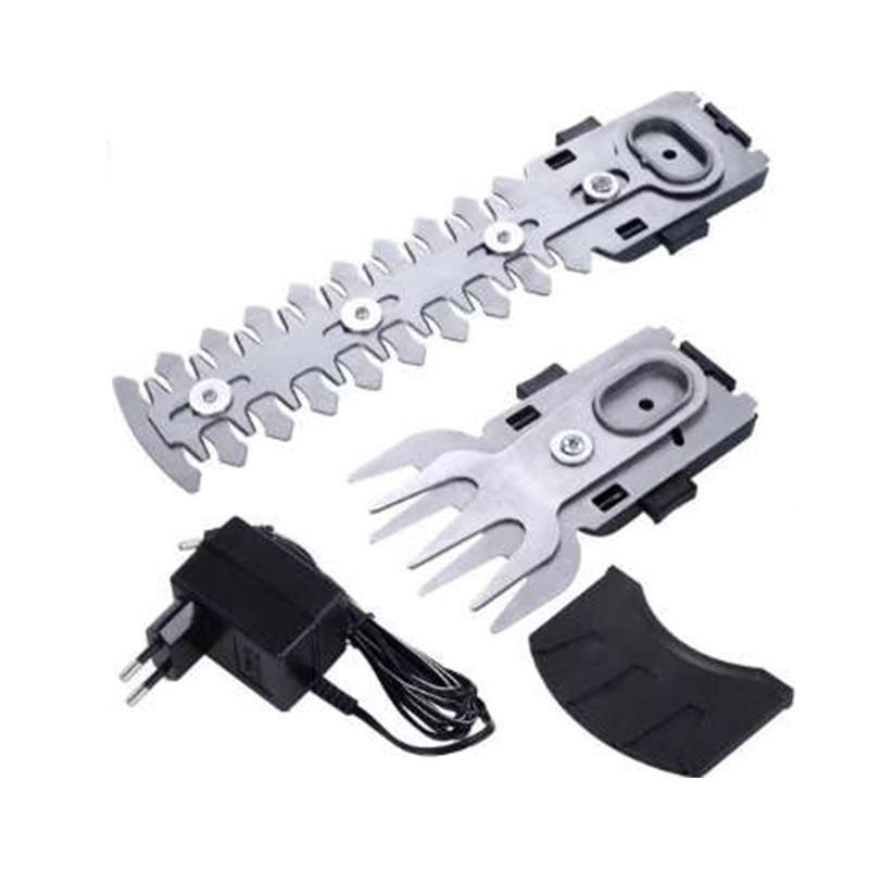 Portable Electric Pruner, Labor-Saving And Long-Lasting Battery, Professional Cordless Electric Shea