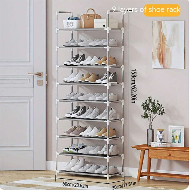Shoe Rack