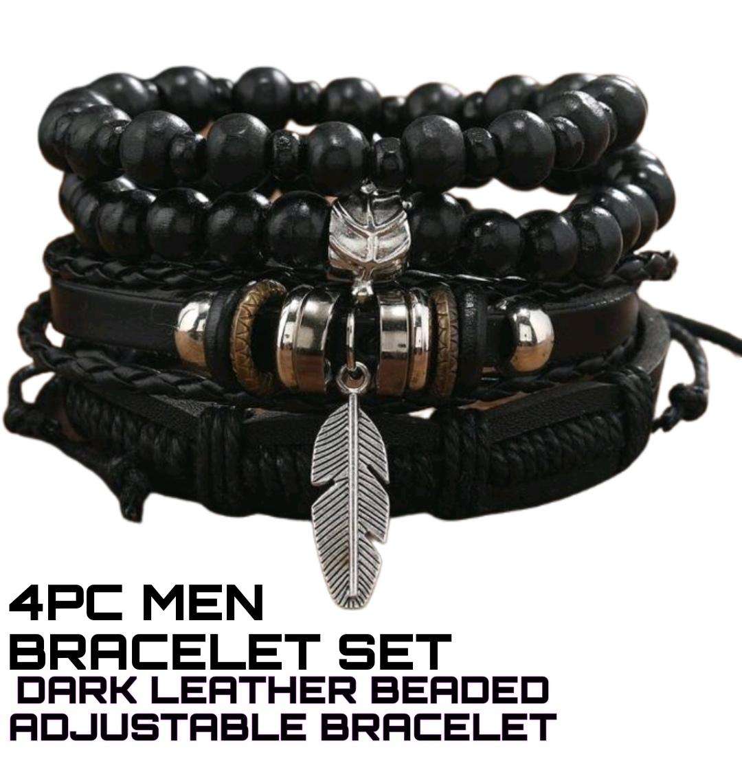 4PC Bracelet set