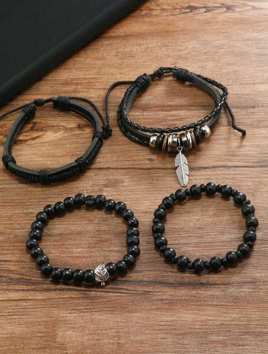 4PC Bracelet set