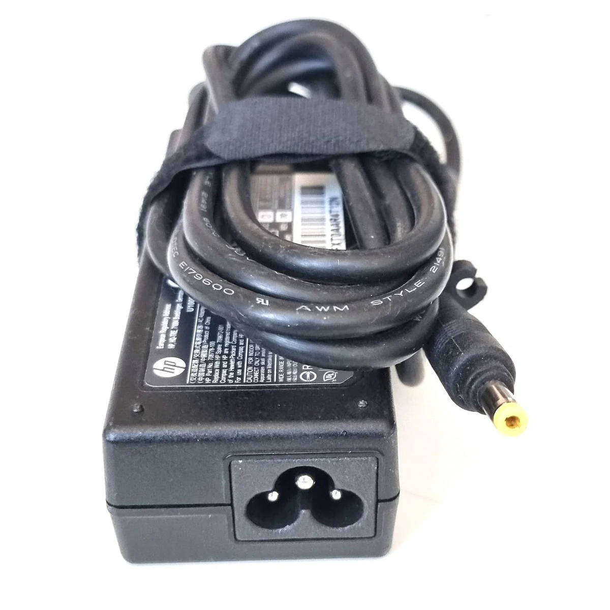 Genuine HP TPC-DA54 19.5V 3.33A 65W AC Power Adapter