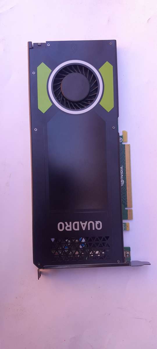 Graphics & Video Cards - NVIDIA Quadro M4000 - Graphics card - Quadro ...