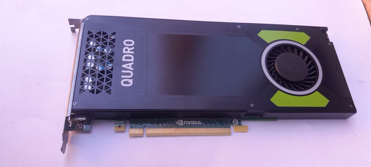 Graphics & Video Cards - NVIDIA Quadro M4000 - Graphics card - Quadro ...