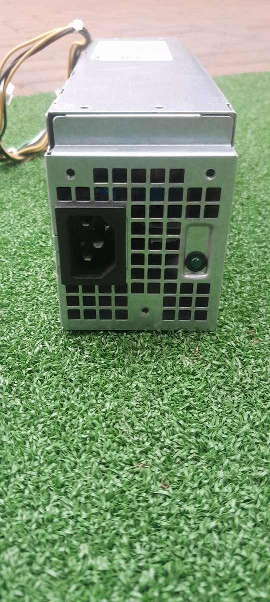 Dell Power Supply for OptiPlex 3060 5060 3070 Inspiron 3470 200W, H200EBS-00, L200AS-00, H200AS-00